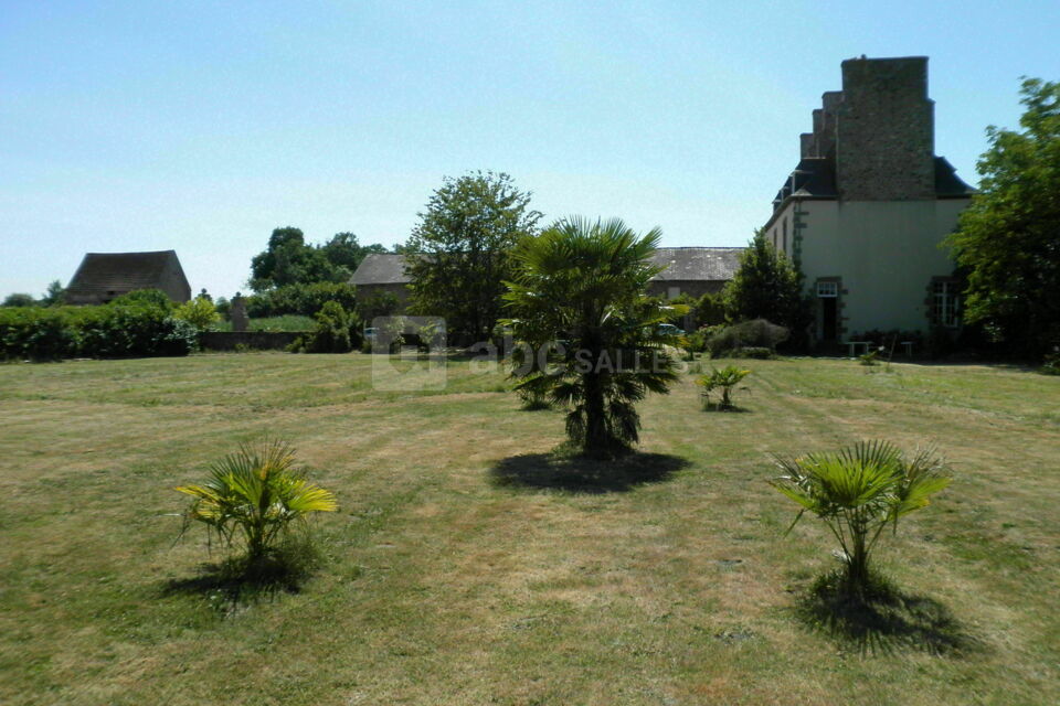 Domaine de Launay Blot