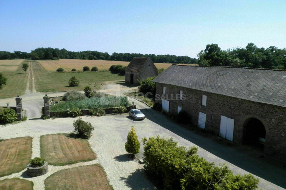 Domaine de Launay Blot