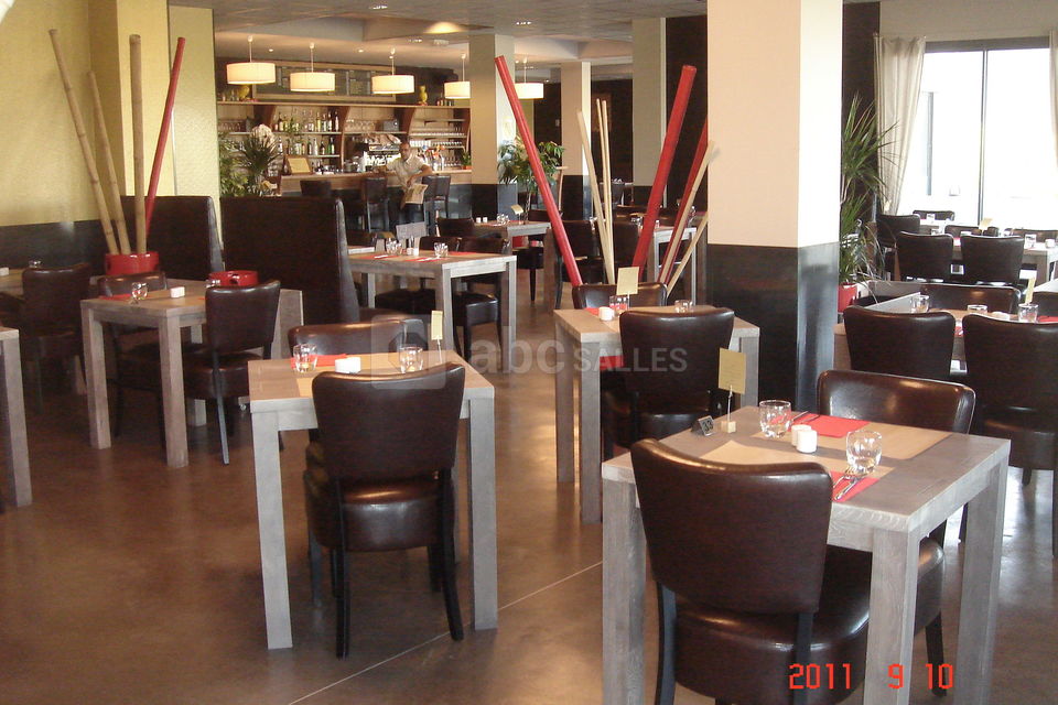 Restaurant Le Pélican