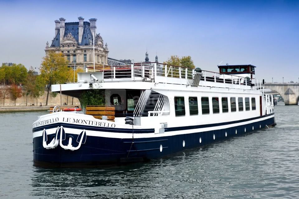 Happy Boat