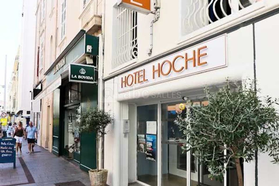 Hôtel Hoche