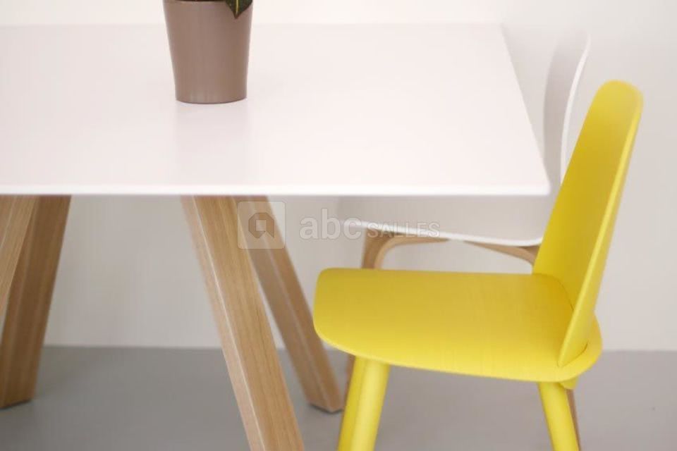 Le salon