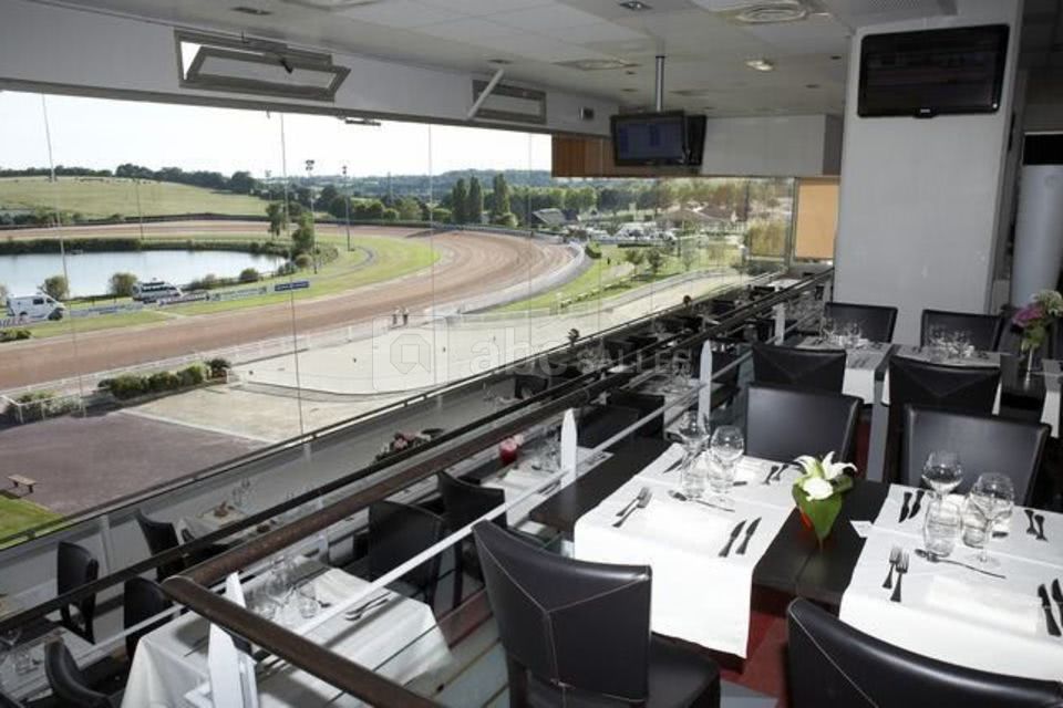 Hippodrome de Bellevue-la-Forêt