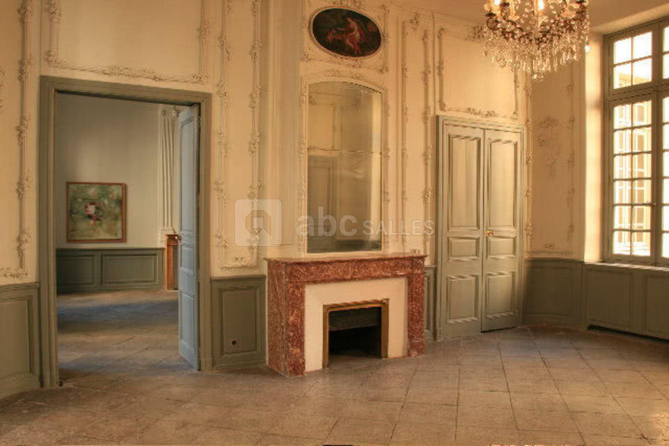 Margaret - Hôtel Chouleur