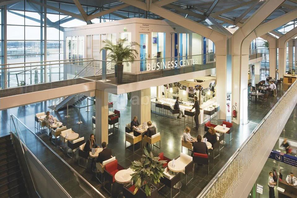 Euroairport Business Center