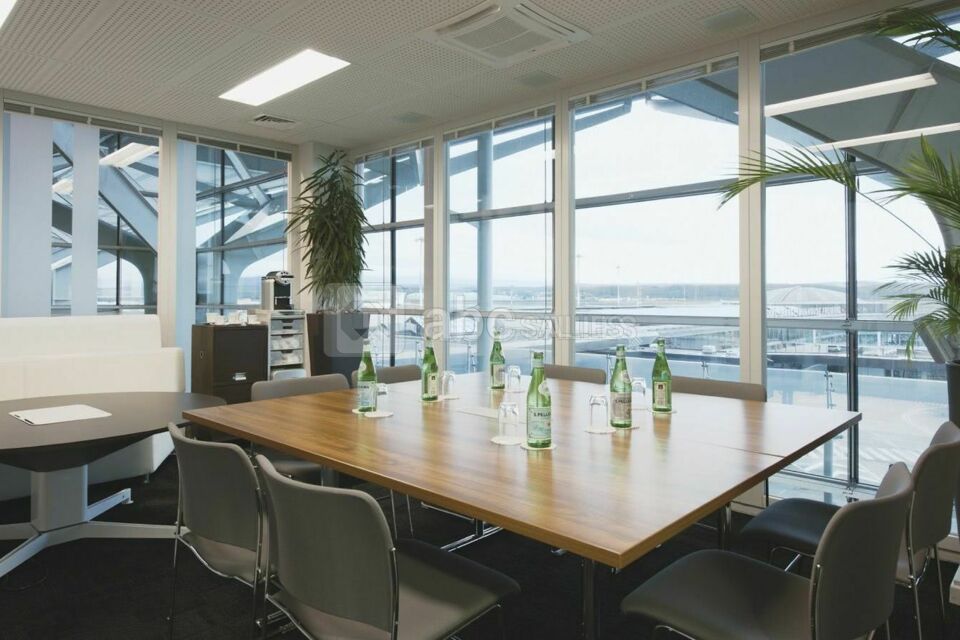 Euroairport Business Center