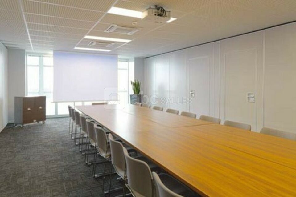 Euroairport Business Center