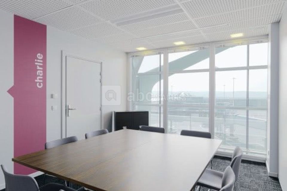 Euroairport Business Center