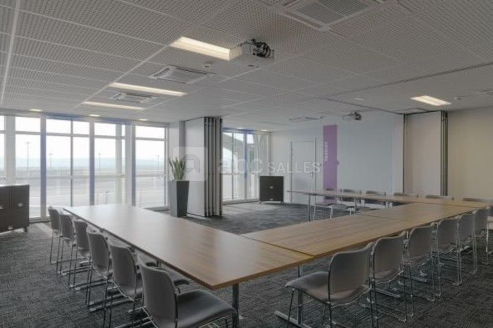 Euroairport Business Center