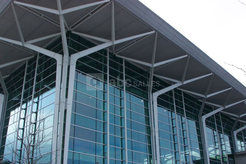 Euroairport Business Center