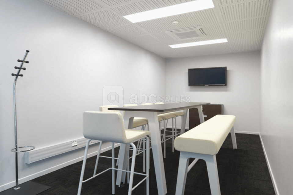 Euroairport Business Center