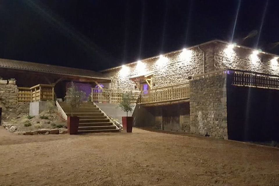Domaine de Montfriol