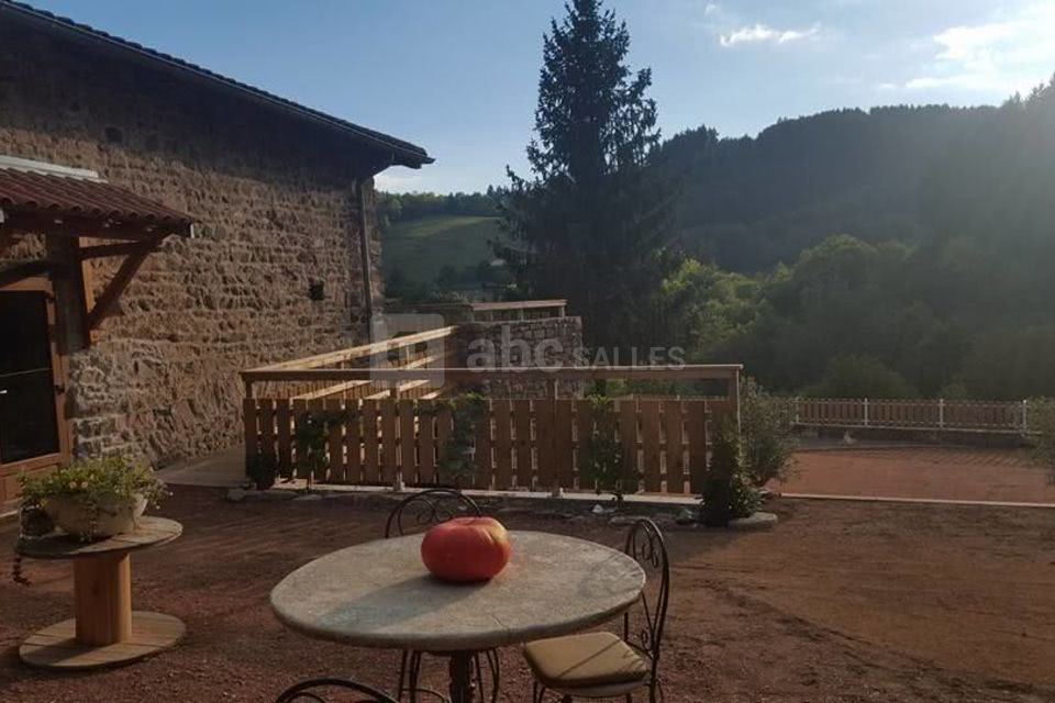 Domaine de Montfriol