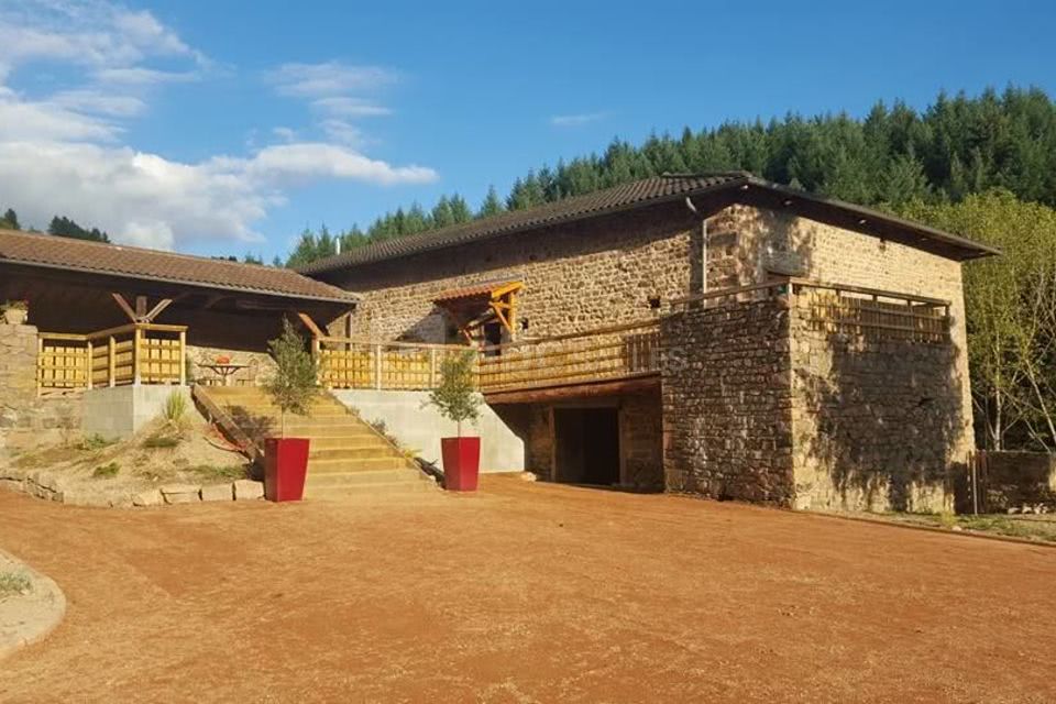 Domaine de Montfriol