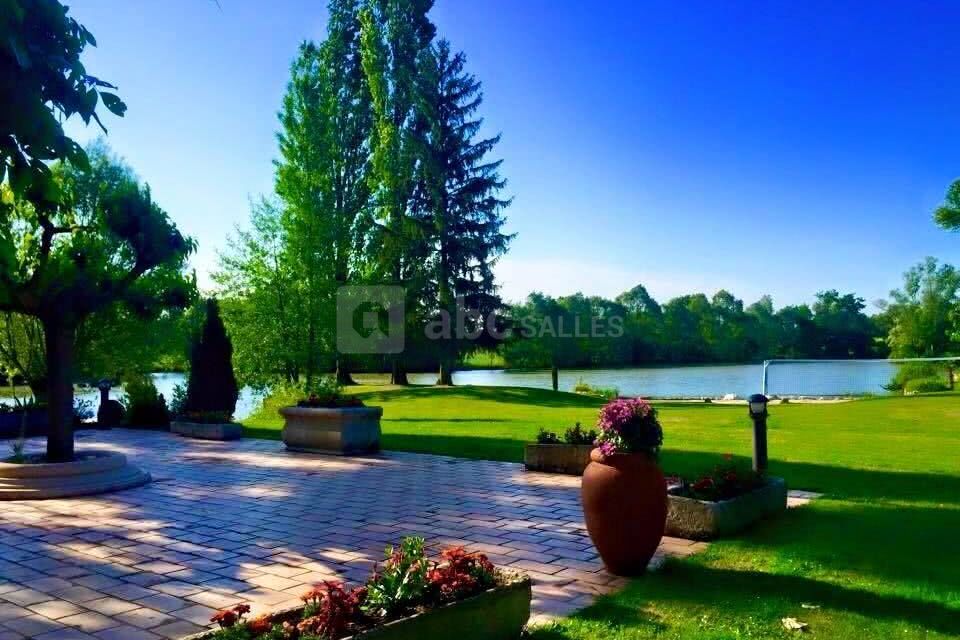 Domaine de Charlyne
