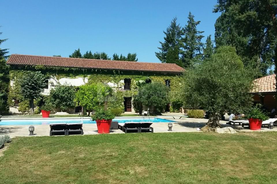 Domaine de Charlyne