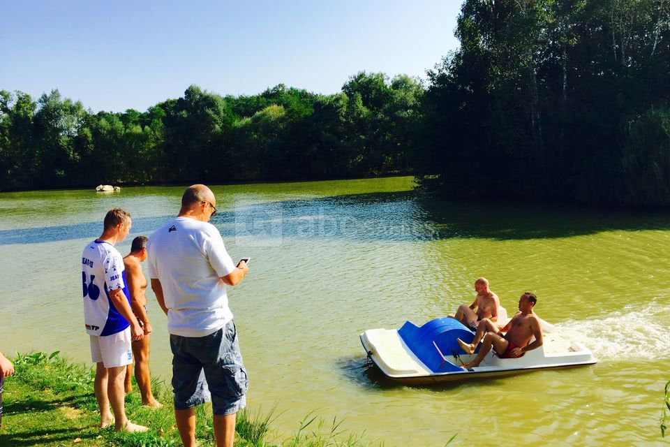 Domaine de Charlyne