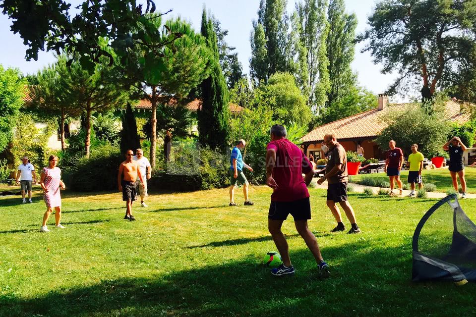 Domaine de Charlyne