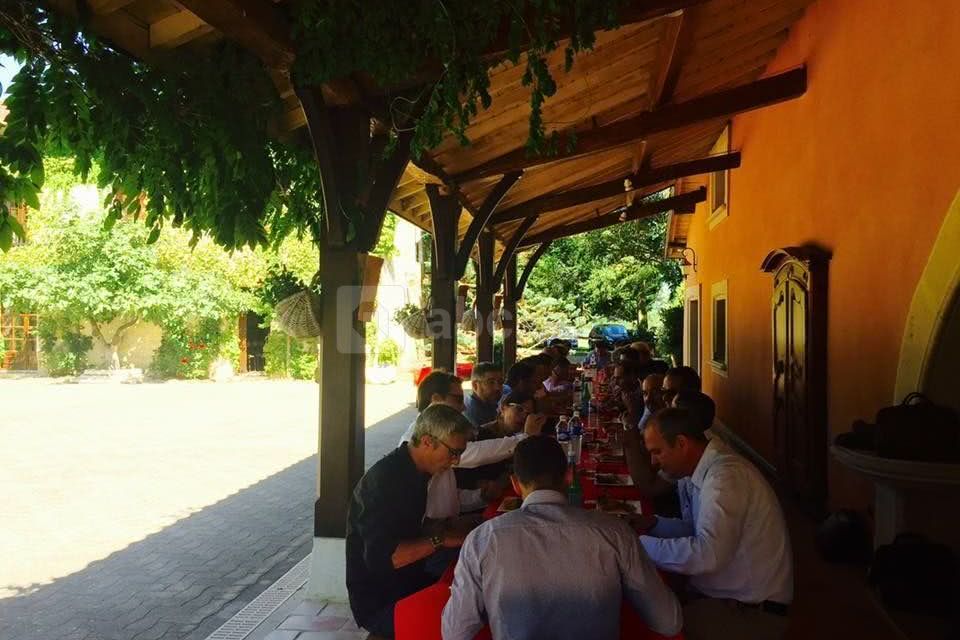 Domaine de Charlyne