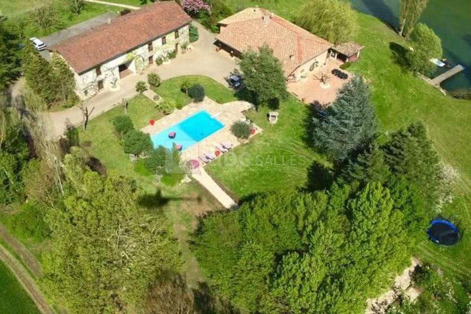 Domaine de Charlyne