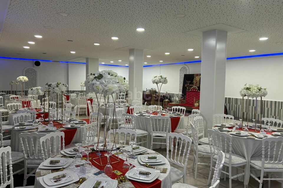 Espace Noisy-le-Sec