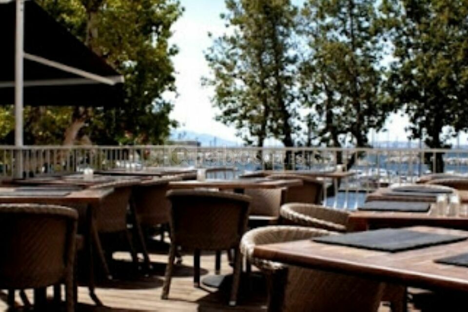 Restaurant l'Étincelle