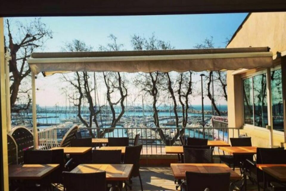 Restaurant l'Étincelle