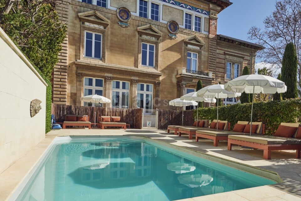 Château Beaupin