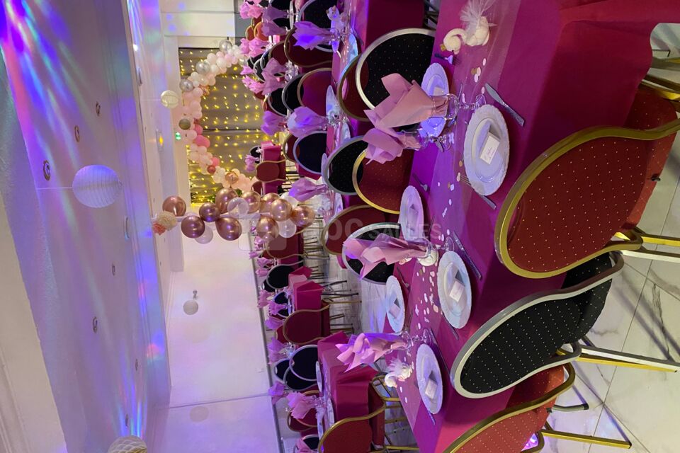 L'Auberge du Port