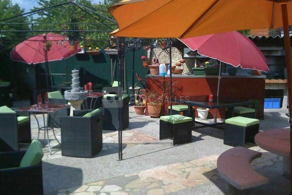 L'Auberge du Port