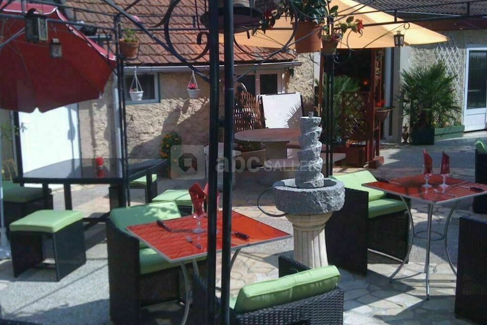 L'Auberge du Port