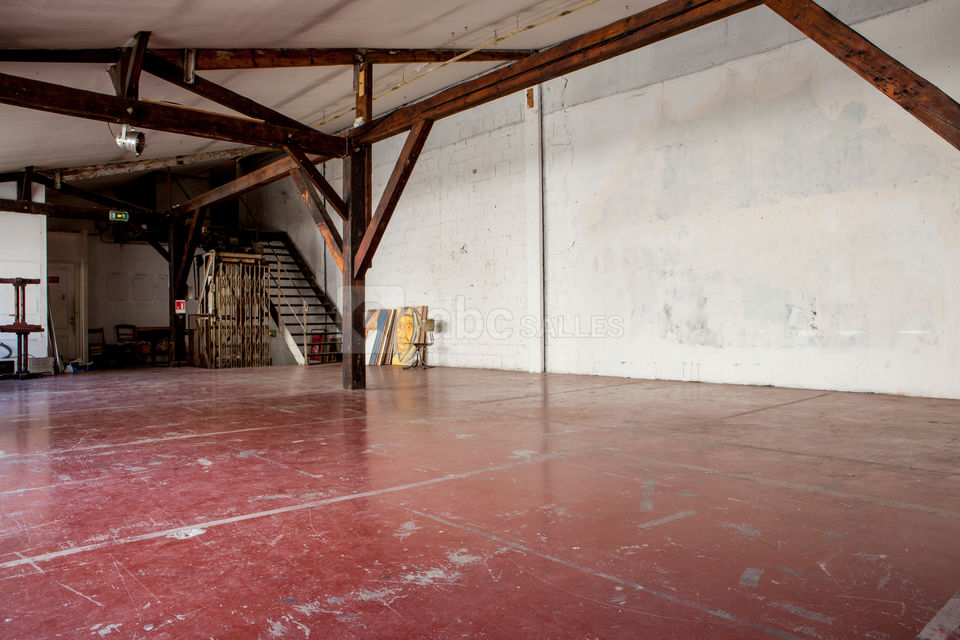 Lavoir Moderne Parisien