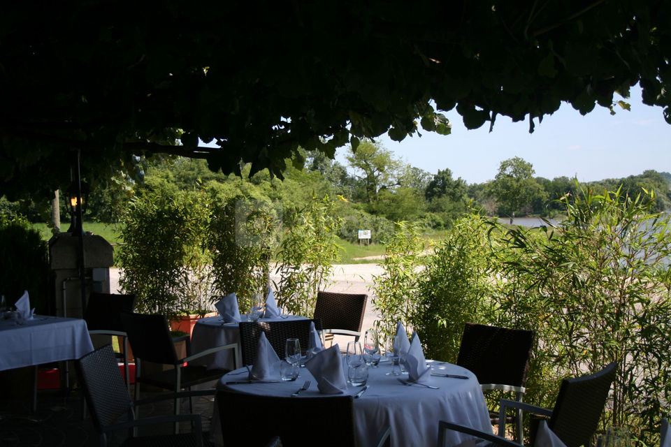 Auberge de l'Écluse