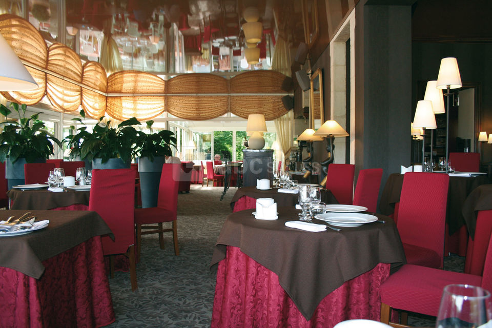 Auberge de l'Écluse