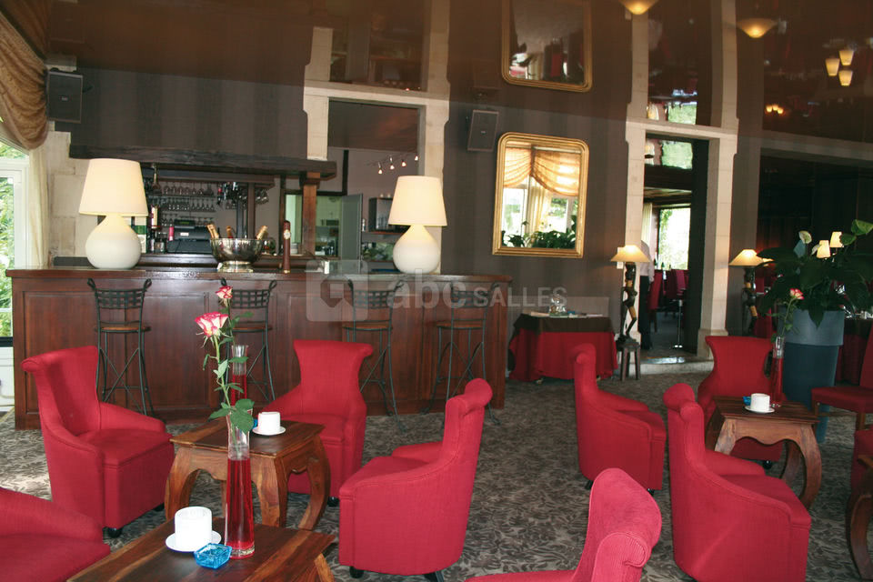 Auberge de l'Écluse