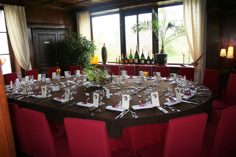 Auberge de l'Écluse