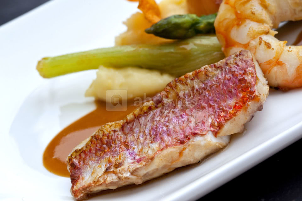 Auberge de l'Écluse