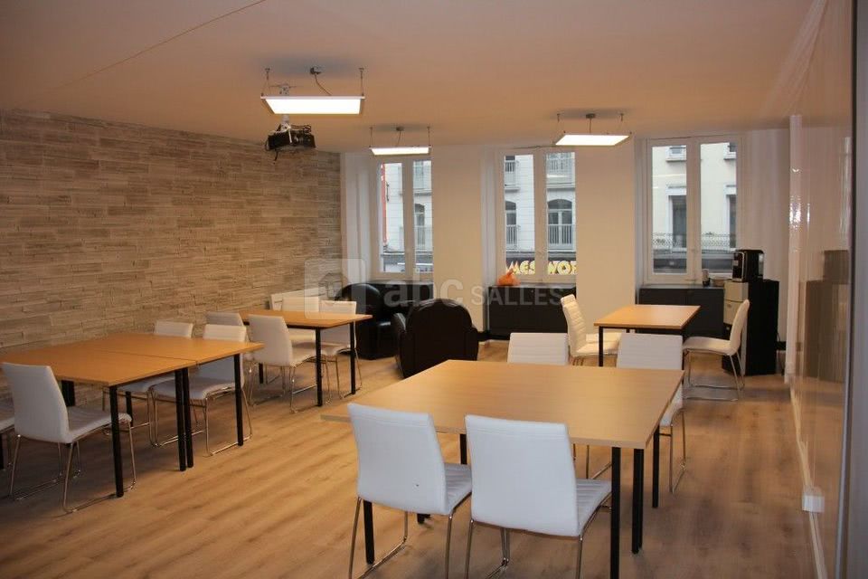 Bureau Vallée Lille