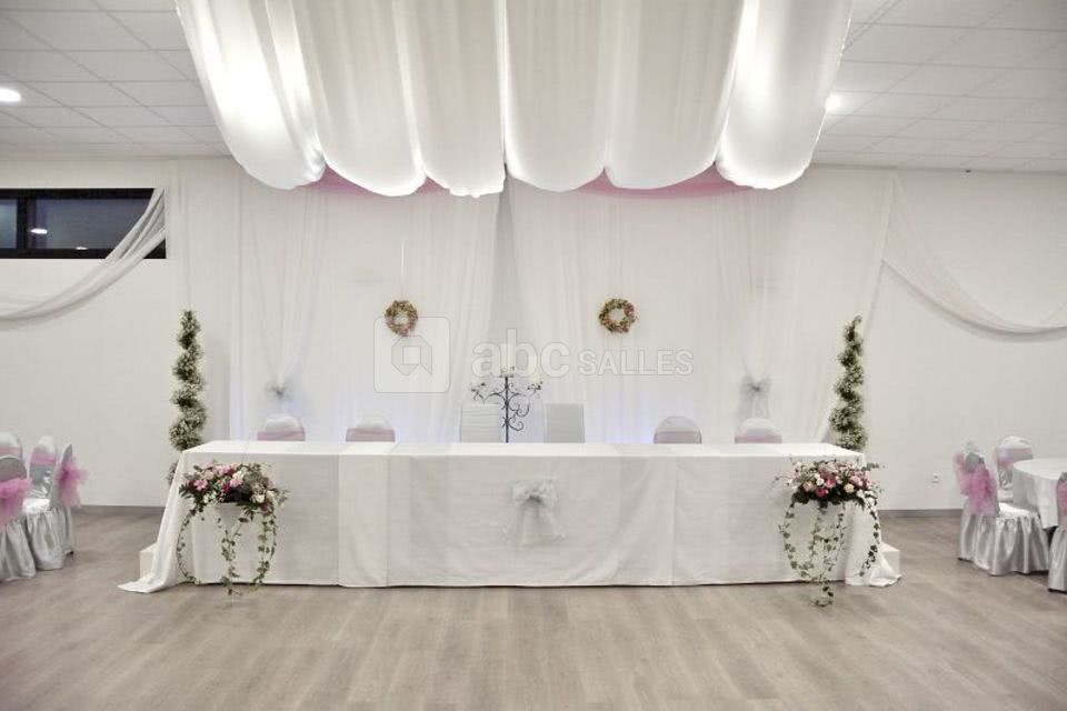 Salle de l'Espillier