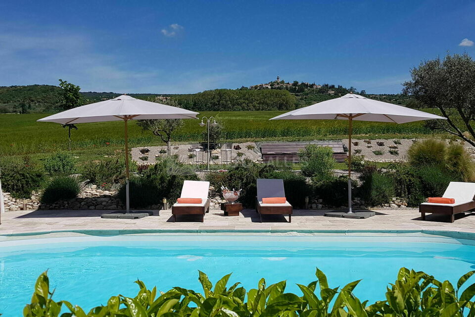 Domaine de Pradaous