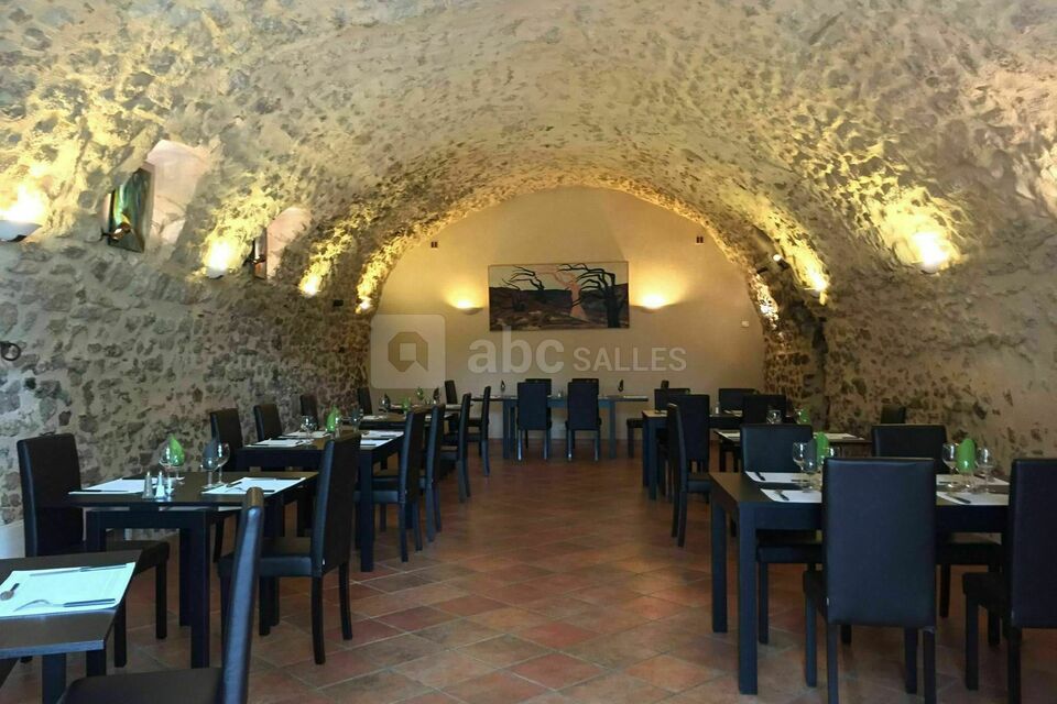 Domaine de Pradaous