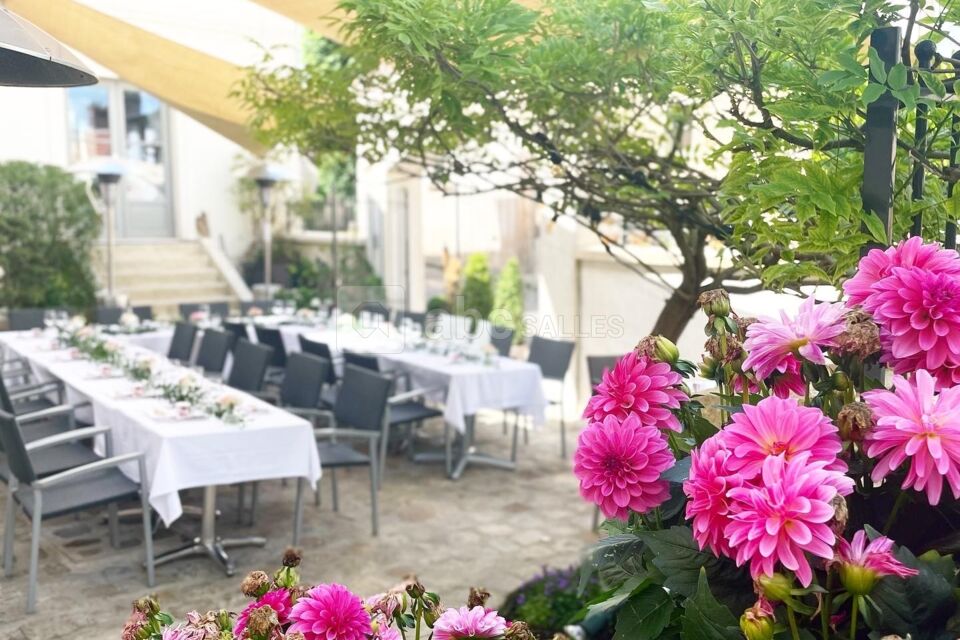 Auberge du Chasseur