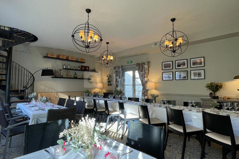 Auberge du Chasseur