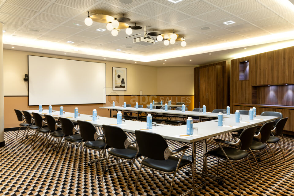 Le Parchamp Paris Boulogne, Tribute Portfolio by Marriott