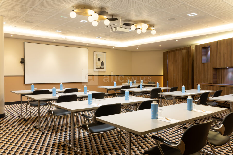 Le Parchamp Paris Boulogne, Tribute Portfolio by Marriott