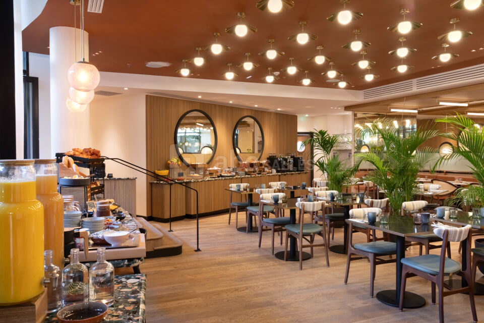 Le Parchamp Paris Boulogne, Tribute Portfolio by Marriott