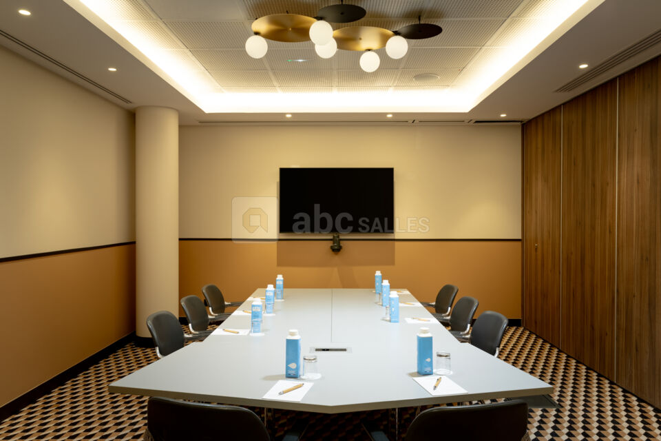 Salle de réunion