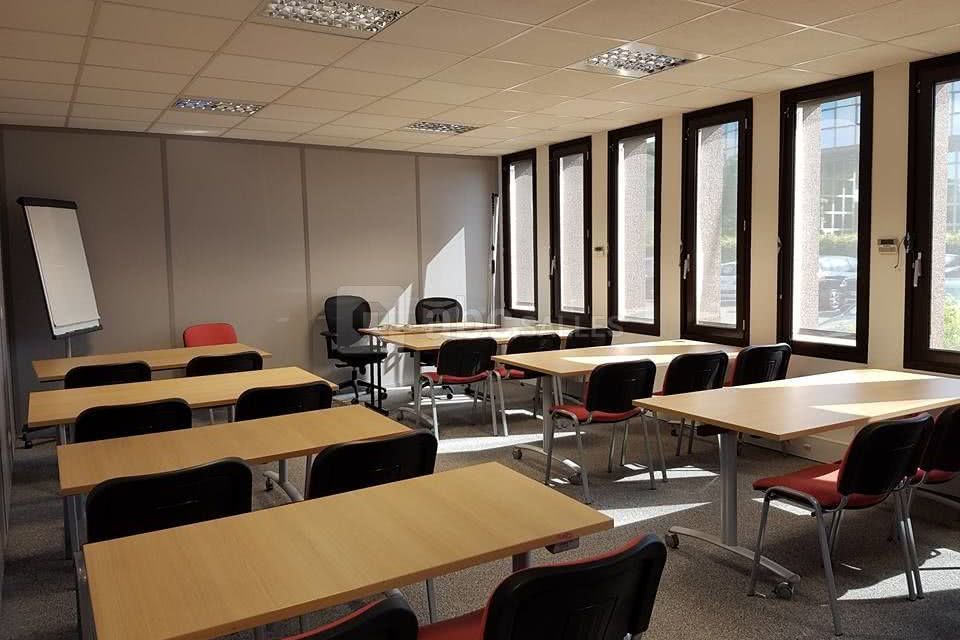 Disposition en classe