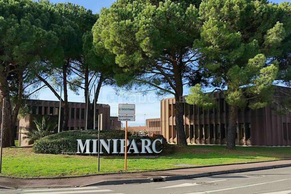 MINI PARC