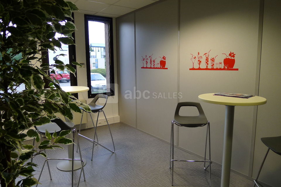 Espace café
